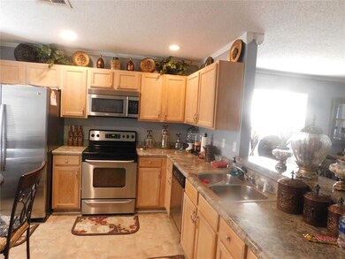 2716 Bayou Cook Dr, Marrero, LA 70072 - photo 4