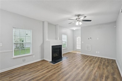 6511 Grey Fox Way, Riverdale, GA 30296 - photo 5