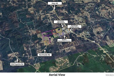 13205 Northside Rd unit A1, Berry, AL 35546 - photo 7