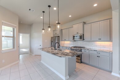 10462 Wild Rice, Conroe, TX 77385 - photo 5