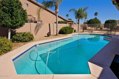 Pool View 2