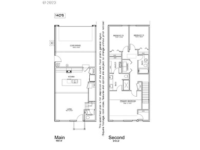 1830 SE Hankel St unit 7, Dallas, OR 97338 - photo 4