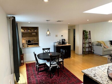 The Pavillion unit 614, Cambridge, MA 02141 - photo 4