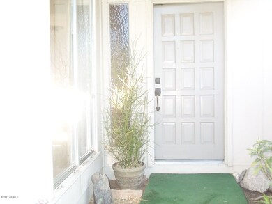 FRONT COURT YARD