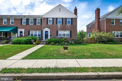 8129 Glen Gary Rd, Towson, MD 21286 - photo 3