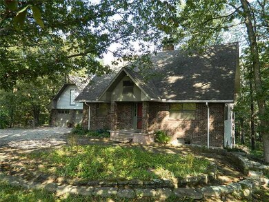 22126 Carter Rd, Winslow, AR 72959 - photo 2