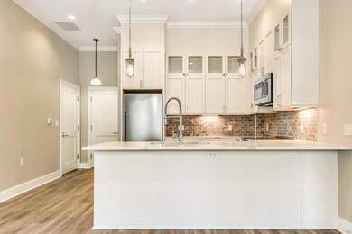 Breakfast Bar
