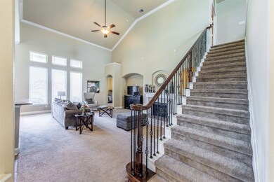 3530 Walker Falls Ln, Fulshear, TX 77441 - photo 7