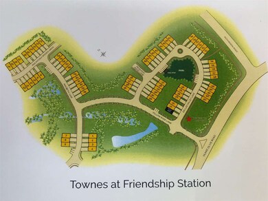 2842 Macbeth Ln unit 7, Apex, NC 27502 - photo 3