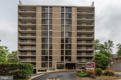 2100 Washington Ave unit 4B, Silver Spring, MD 20910 - photo 2
