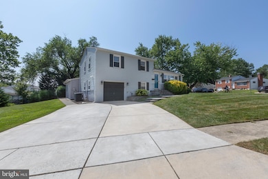 1623 Charmuth Rd, Lutherville Timonium, MD 21093 - photo 3