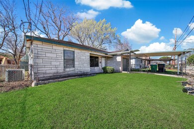 3814 Dreyfus St, Houston, TX 77021 - photo 2