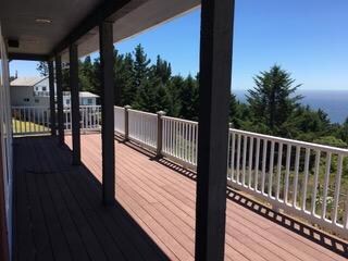 Ocean view
