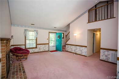 4708 Mason Woods Ct, North Chesterfield, VA 23234 - photo 6