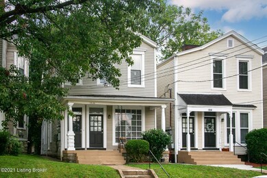 1620 Ellwood Ave, Louisville, KY 40204 - photo 2