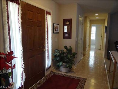 Entry.