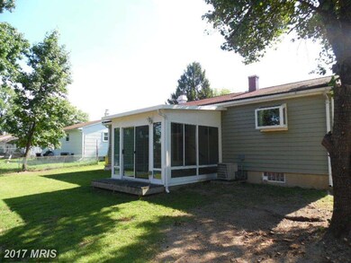 206 Old Line Ave, Laurel, MD 20724 - photo 5