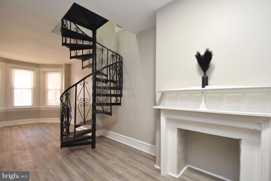 806 N Van Buren St unit 1, Wilmington, DE 19806 - photo 4