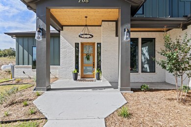 208 Greene Rd, Weatherford, TX 76087 - photo 5