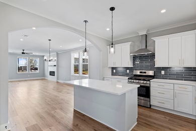 9620 Indian Stone Ct unit Lot 7, Navarre, FL 32566 - photo 6