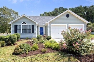 462 Churchwood Ln, Pittsboro, NC 27312 - photo 3