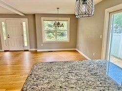 74 Chapel St unit 74, Newton, MA 02458 - photo 5