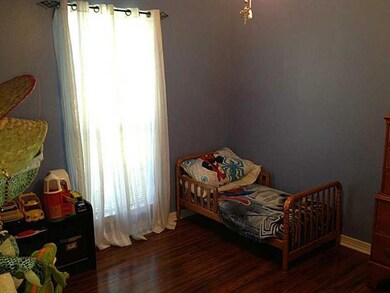 Bedroom.