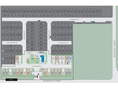 1109 Highland Square Ln, Houston, TX 77091 - photo 4