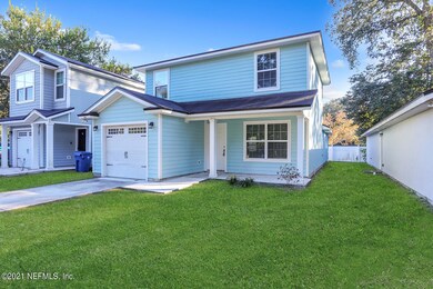 8994 Galveston Ave, Jacksonville, FL 32211 - photo 2