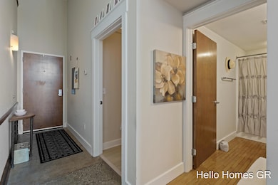 600 Broadway Ave NW unit 317, Grand Rapids, MI 49504 - photo 3