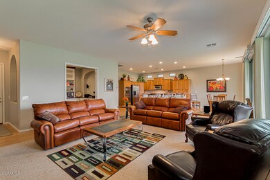 Entry/Great Room/Kitchen