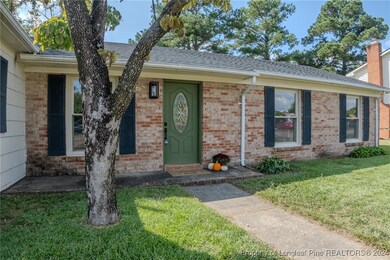 616 Glensford Dr, Fayetteville, NC 28314 - photo 3