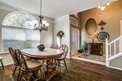 7816 Ember Oaks Dr, North Richland Hills, TX 76182 - photo 5