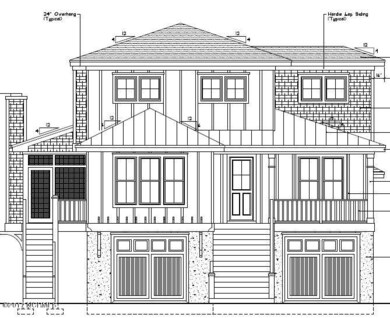 Raeburn Custom Home