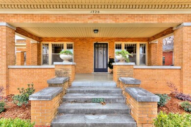 1320 N Broadway Ave, Shawnee, OK 74801 - photo 3