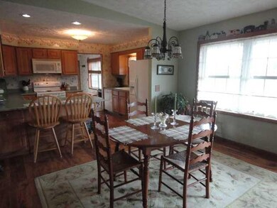 Dining Room.