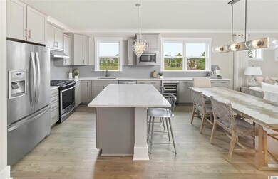 6041 Tramonto St unit Phase 10 Lot 16, Myrtle Beach, SC 29577 - photo 2