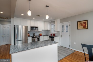 5925 Hilltop Ave, Gwynn Oak, MD 21207 - photo 6