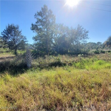 View of landscape with a rural view