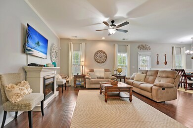 3828 Annapolis Way, Ladson, SC 29456 - photo 4