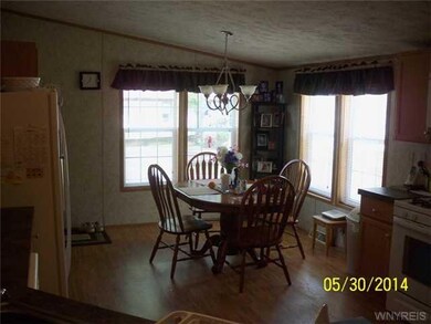 Kitchen Dining