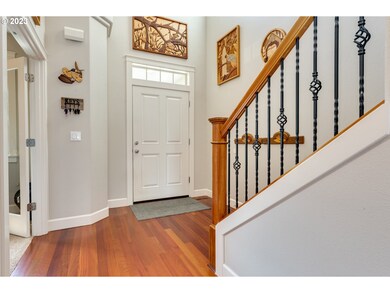 Entrance/Foyer