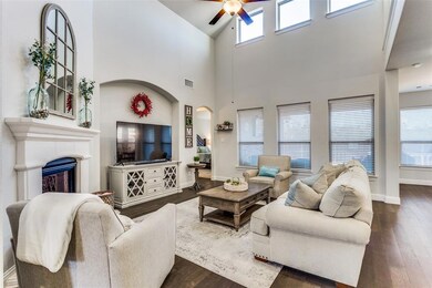 318 Day Lily Dr, Wylie, TX 75098 - photo 3