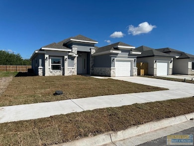 37844 Vineyard Dr, Brownsville, TX 78526 - photo 2