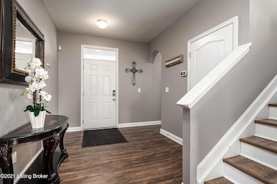 10002 Clove Tree Ct, Louisville, KY 40228 - photo 5