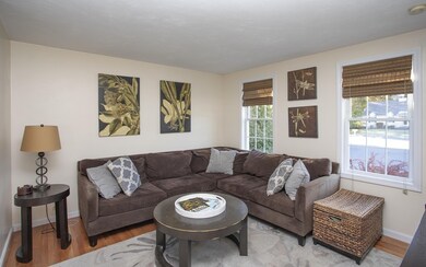 64 Round Table Ln, Taunton, MA 02780 - photo 5