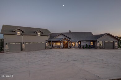 800 N Chaparral Pines Dr, Payson, AZ 85541 - photo 4