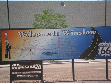 600 W Second St, Winslow, AZ 86047 - photo 4