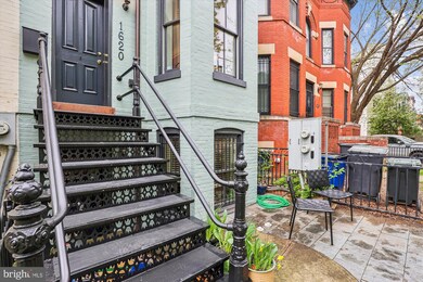 1620 New Jersey Ave NW, Washington, DC 20001 - photo 2