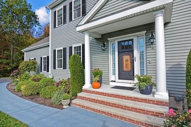 41 Summit Cir, Wrentham, MA 02093 - photo 5